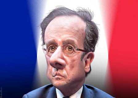 Is France’s Socialist Fairytale Unravelling?