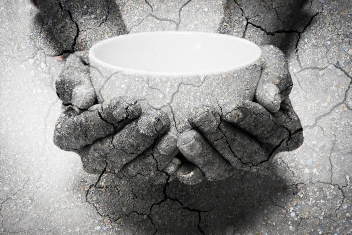 Hunger in the 21st century U.S. should not be a problem. Hunger in the 21st century U.S. should not be a problem.
