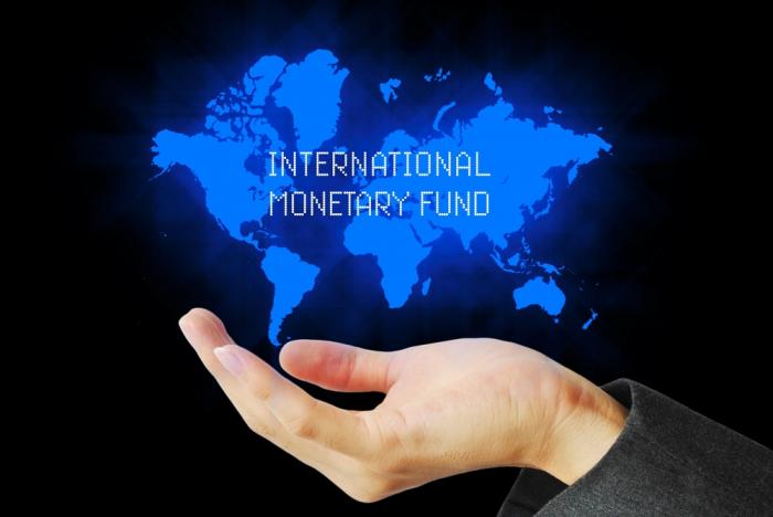 Is the IMF ready for emerging markets' financial system contribution? Is the IMF ready for emerging markets' financial system contribution?