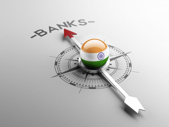 India's public sector banks are consolidating. India's public sector banks are consolidating.