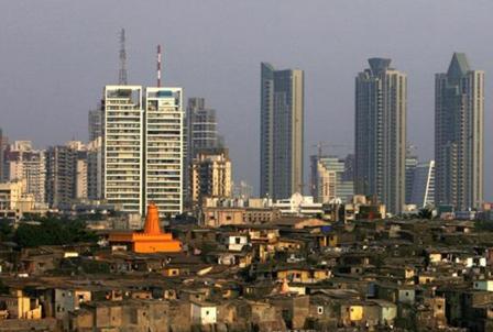 India is set to deal with the end of the QE by the Fed India is set to deal with the end of the QE by the Fed