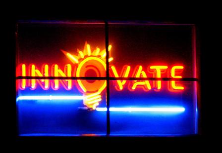 Innovate Or Else! Why Global Finance Needs A Supply Chain Revolution: Andrew She