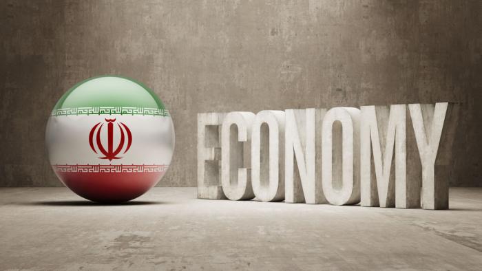 Celebrations in check, Iran may finally see an economic boost. Celebrations in check, Iran may finally see an economic boost.