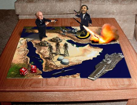 How Will The Latest US Sanctions on Iran Affect Africa’s Largest Economy?