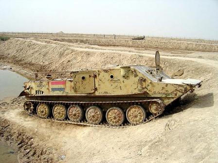 Could A Gulf War III Erupt Between Iraq And Kuwait Over Oil?