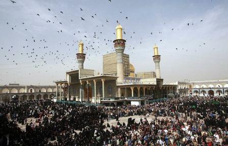 Investing in Iraq: Ingenious or Insane? Investing in Iraq: Ingenious or Insane?