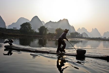 Is China Heading For An Economic Slowdown? Is China Heading For An Economic Slowdown?