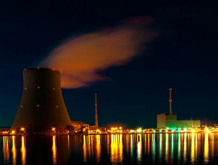 Will Germany Regret Going Non-Nuclear?