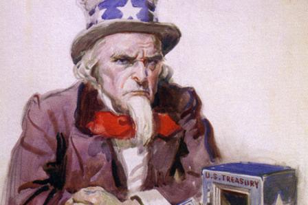 America’s Full Recovery Is Not Yet Guaranteed: Mohamed El-Erian America’s Full Recovery Is Not Yet Guaranteed: Mohamed El-Erian