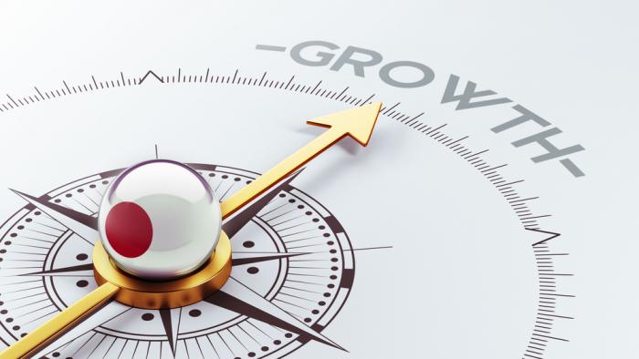 Negative interest rates and falling oil prices conspire against Japan's growth. Negative interest rates and falling oil prices conspire against Japan's growth.