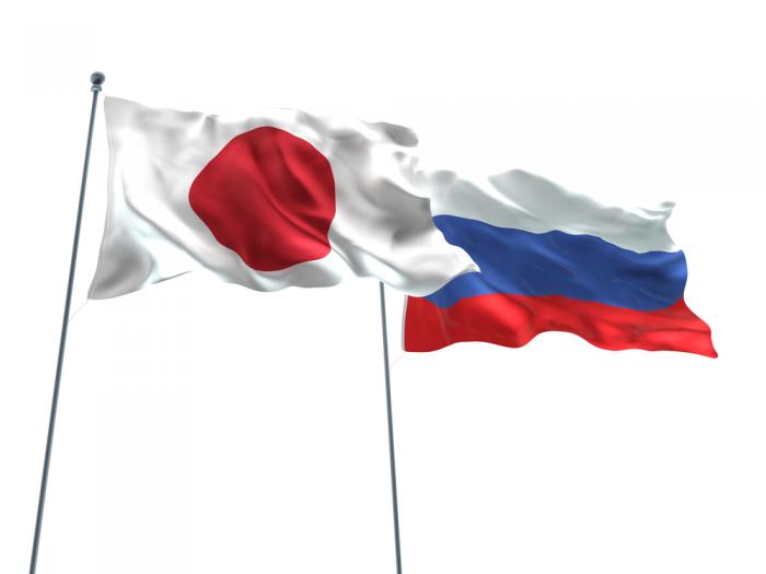 Was the EEC the forum to help resolve Japan-Russia territory issues? Was the EEC the forum to help resolve Japan-Russia territory issues?