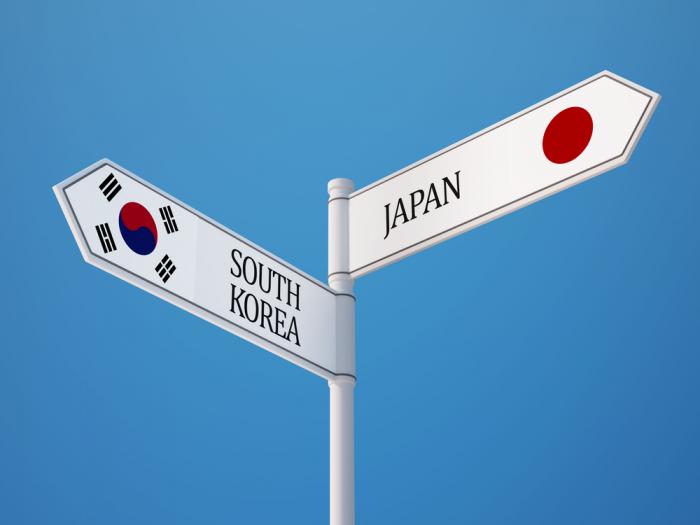 Hasil gambar untuk japan korea