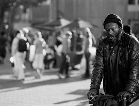 Persistent Unemployment – Stemming From A Lack of Confidence? : Roger Farmer