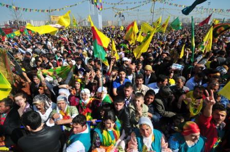 Kurdistan: The Next Dubai? Kurdistan: The Next Dubai?