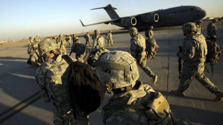 Iraq Desperately Seeking Investors as the US Withdraws