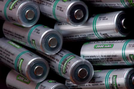 Investing In Lithium: Time To Capitalise On The Future Of Energy Storage? Investing In Lithium: Time To Capitalise On The Future Of Energy Storage?