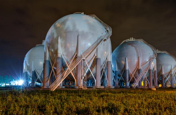 Could LNG be the new fuel to power the world? Could LNG be the new fuel to power the world?