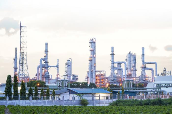 Excess natural gas burning has drawn down supply, pushing prices higher. Excess natural gas burning has drawn down supply, pushing prices higher.