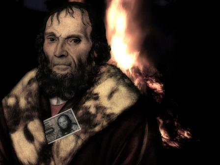 Will 2013 Mark The Start Of A New, More Dangerous Currency War?: Mohamed El-Erian Will 2013 Mark The Start Of A New, More Dangerous Currency War?: Mohamed El-Eria