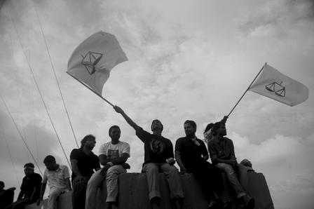 Paradise Lost: Has Democracy Gone To Hell In The Maldives? Paradise Lost: Has Democracy Gone To Hell In The Maldives?