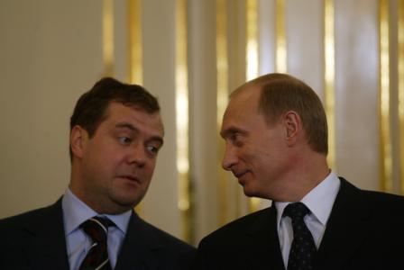 Russia’s Privatisation Drive: Roadblocks In The Way? Russia’s Privatisation Drive: Roadblocks In The Way?