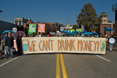 Mexico’s Big Fracking Decision: Pesos, Power or People? 