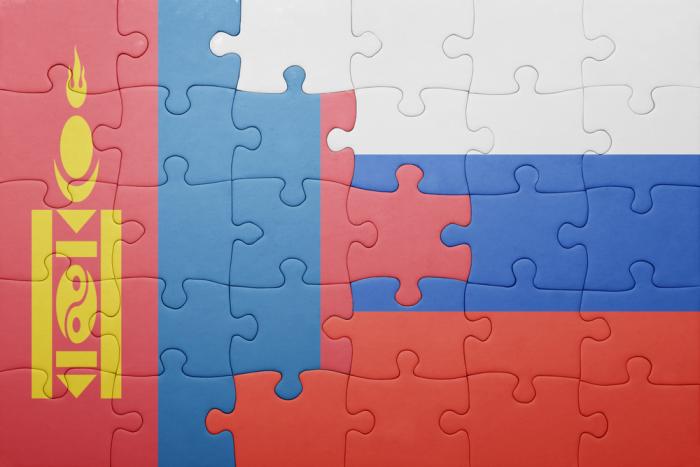 Mongolia is an Important Piece of Russia #39 s Asian Puzzle Economy Watch