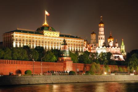 Resurgent Russia: An Economy in Transition, Dysfunctional but Intact Resurgent Russia: An Economy in Transition, Dysfunctional but Intact