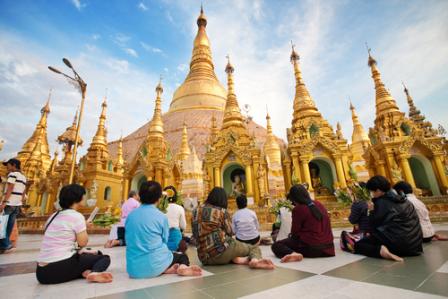 Myanmar – Asia’s Next Tiger?: Dan Steinbock Myanmar – Asia’s Next Tiger?: Dan Steinbock