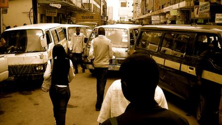 Kenya’s Slow & Painful Path To Vision 2030: A Result Of Human Failure? Kenya’s Slow & Painful Path To Vision 2030: A Result Of Human Failure?