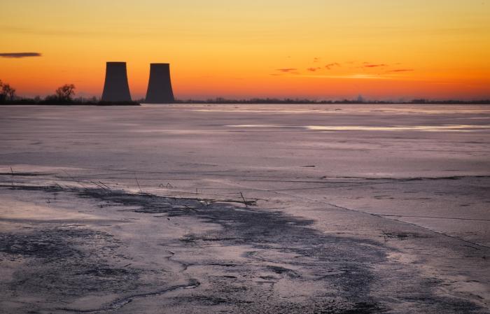 Nuclear power is getting some high-profile support. Nuclear power is getting some high-profile support.