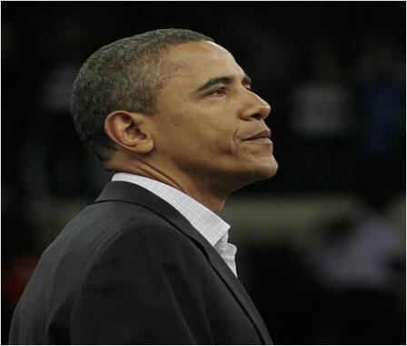 Obama In Tucson: Will He Seize The Moment ???