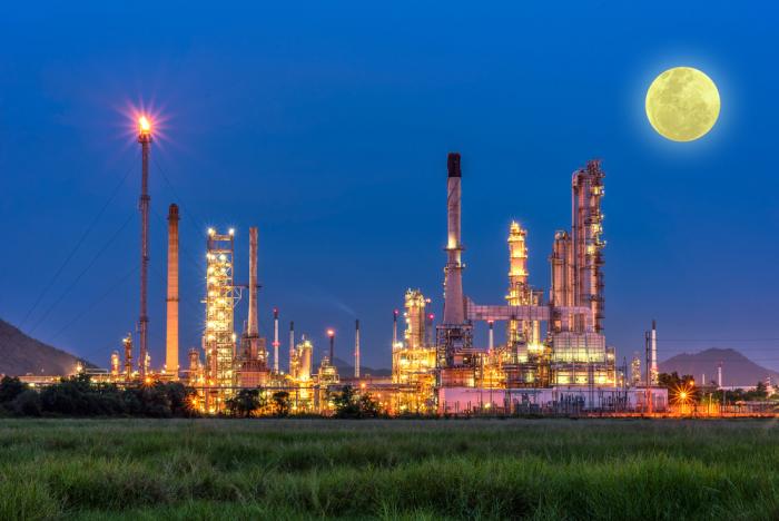 The next U.S. President will have an energy policy, but it won't matter much. The next U.S. President will have an energy policy, but it won't matter much.