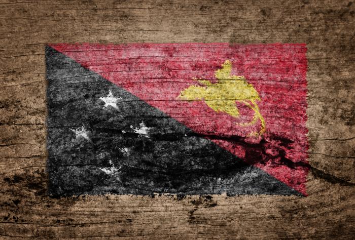 Things are unraveling quickly in Papua New Guinea. Things are unraveling quickly in Papua New Guinea.