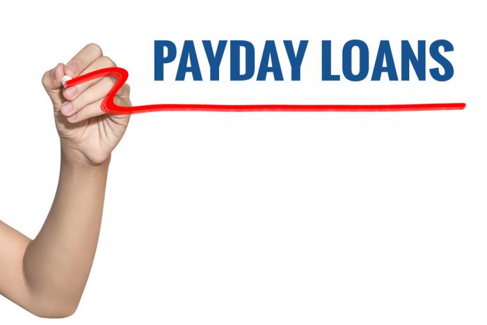 emergency payday loans near me