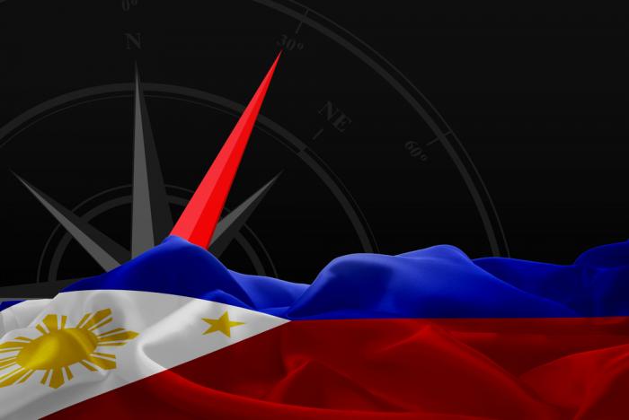 President Duterte is flamboyant, but backs it up with actions. President Duterte is flamboyant, but backs it up with actions.