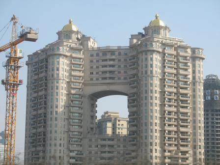 200 Million Empty Apartments? China's Complex Property Market 200 Million Empty Apartments? China's Complex Property Market