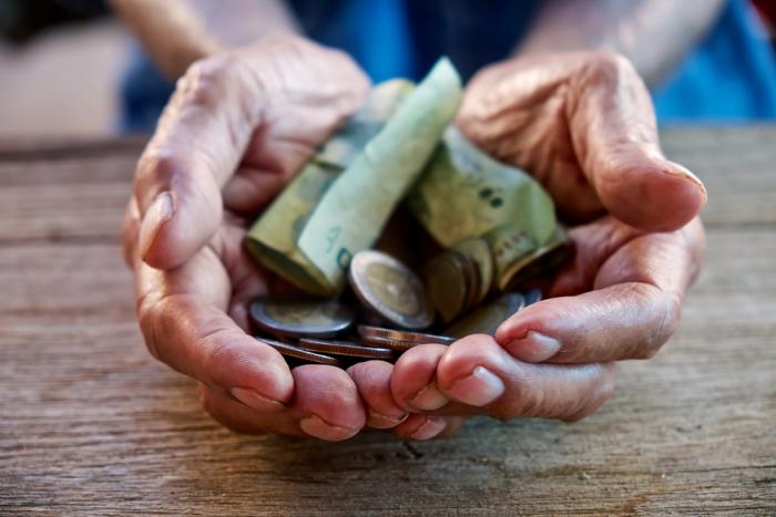 Poverty measurement is becoming more country-specific. Poverty measurement is becoming more country-specific.