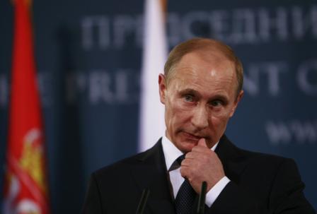 Why Russia Fears ‘Losing’ Ukraine Why Russia Fears ‘Losing’ Ukraine