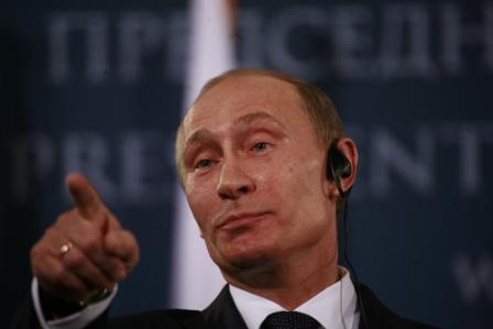 US vs. Russia: The ‘Game’ In Syria Has Only Just Begun US vs. Russia: The ‘Game’ In Syria Has Only Just Begun