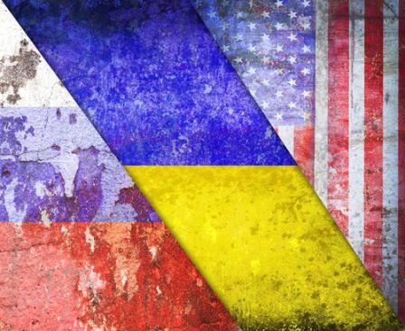 Why Russia & The US Must Work Together On Ukraine Why Russia & The US Must Work Together On Ukraine