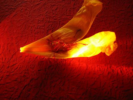 Red Gold