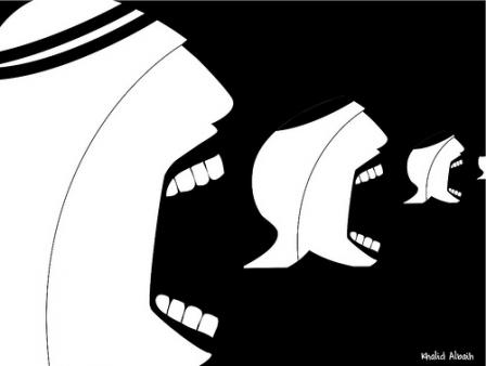 Is The Saudi-Iran ‘Cold War’ About To Heat Up?