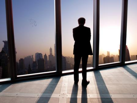 New Leadership, New China?: Dan Steinbock New Leadership, New China?: Dan Steinbock