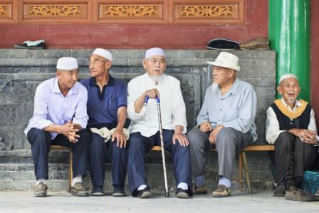 Iranian Sanctions: US Loss, China Gain? Iranian Sanctions: US Loss, China Gain?