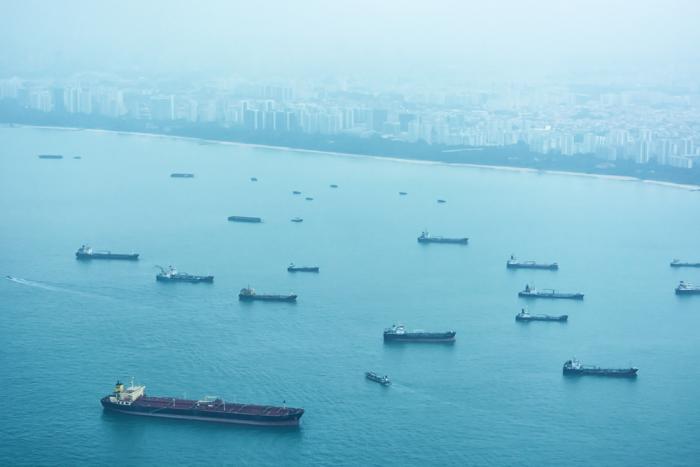 Envy, fear and suspicion exist between Singapore and Indonesia. Envy, fear and suspicion exist between Singapore and Indonesia.