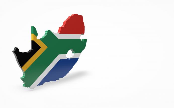 South Africa is undergoing an anti-growth demographic transition. South Africa is undergoing an anti-growth demographic transition.