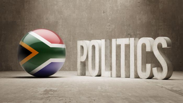There's a new Mayor in Johannesburg, and he is a businessman. There's a new Mayor in Johannesburg, and he is a businessman.