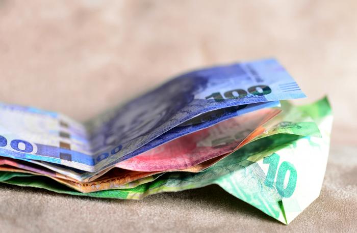 South Africa's Social Security Agency filed charges against Grindrod Bank. South Africa's Social Security Agency filed charges against Grindrod Bank.