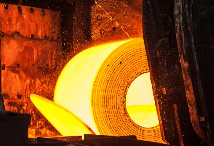 Can China be to blame for the latest steel crisis? Can China be to blame for the latest steel crisis?